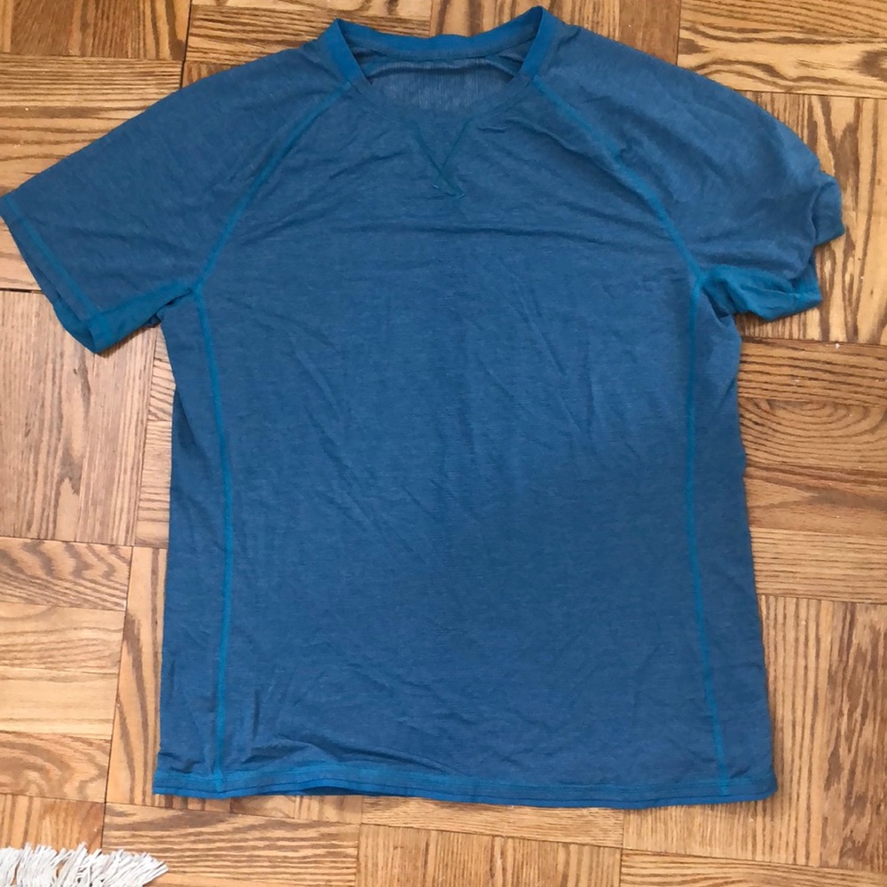 Men’s lululemon Tee